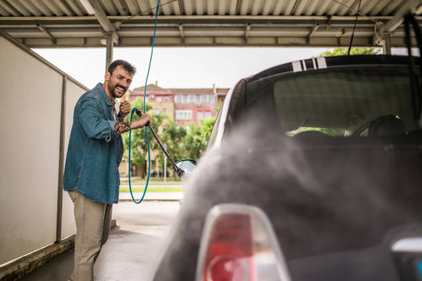 Best Garage Pressure Washing  in Jenkins, KY